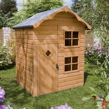 Rowlinson Playaway Townhouse Playhouse