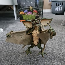 NECA Reel Toys Gremlins Flasher Action Figure 2011 Sealed Series 1 RARE HORROR