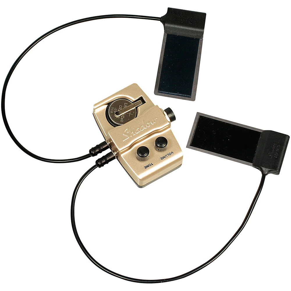 Shadow Electronics SH 965 Dual NanoFlex 38590₽
