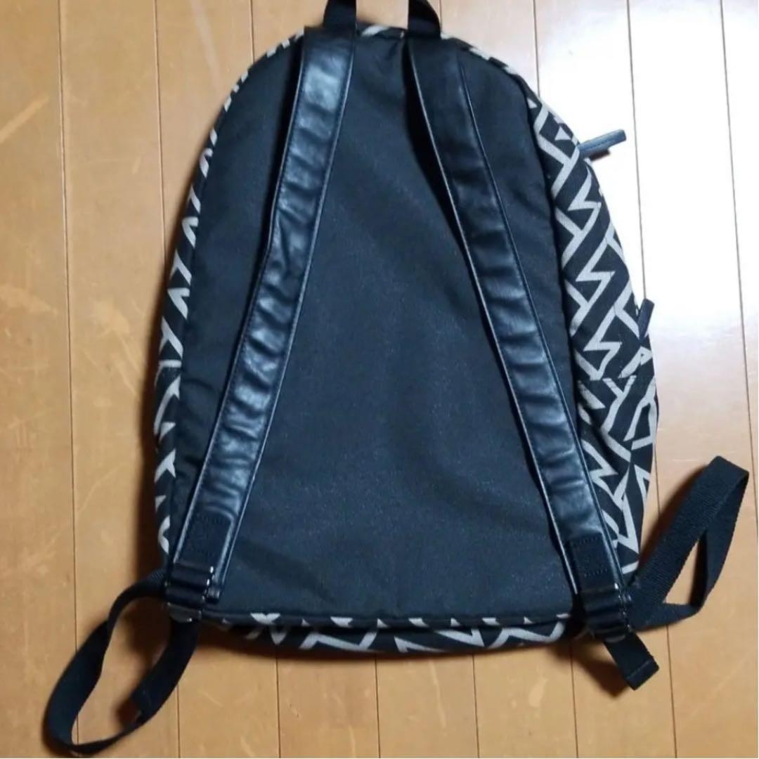 adidas Backpack Geometric Pattern - image 2