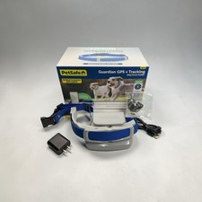 PetSafe PIF00-17804 Guardian GPS  Tracking Dog Fence Collar Live GPS Tracking