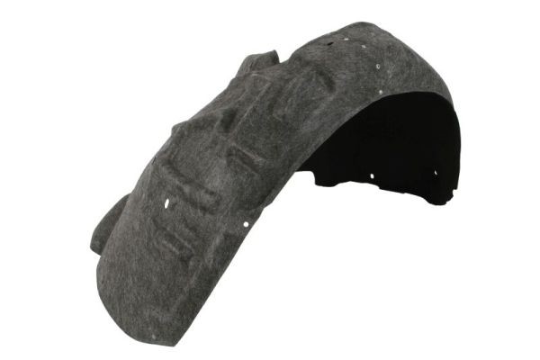 Left Front BLIC 6601-01-0029803P Liner, wheelhouse for AUDI