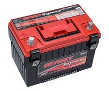 Odyssey Auto/Truck/Heavy Duty & Commercial Extreme AGM Battery (34/78-PC1500DT)
