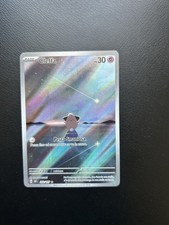 Pokémon Cleffa 202/197 Full Art Holo