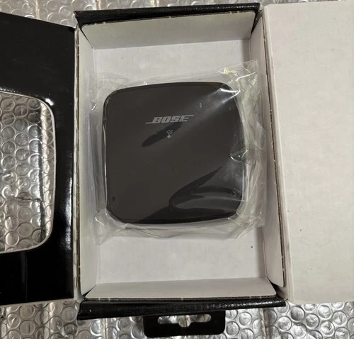 Bose SoundTouch Wireless Link, Model #767397 New Open Box.