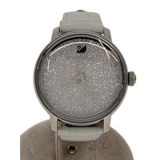 Swarovski◆Quartz watch/analog/5295383//
