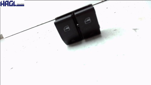 Schaltereinheit (tür vorn) Links 6Q0959858 VW Polo 1.2 9 N Limousine