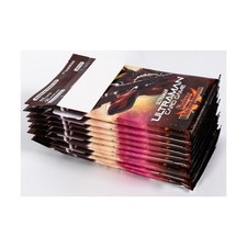 Tsuburaya Ultraman Card G  Shadow of Undying Vengeance Booster Pack (10 Pa New