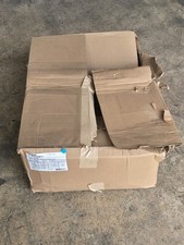 Siemens FUSIBLE Pump Panel 87DUD6FC SIZE-1 5.5-22A 220/480V-COIL NEW IN BOX M/O!