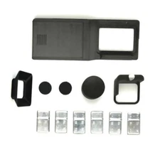 DJI OSMO Mobile 2 1 ZhiYun Gimbal Mount Adapter Plate Holder For GoPro Hero 6 5