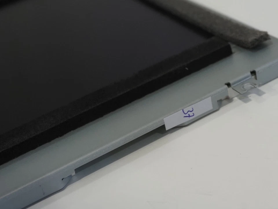 LCD Bildschrim für Nanya M100-L1A   LTBLDT168GC 12062701AFFH - Bild 4 von 4