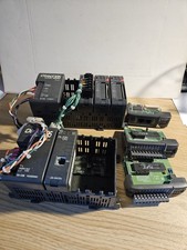 Automation Direct Logic 205 Koyo Lot Untested