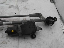 2019 Nissan Kicks Wiper Motor OEM 288005RL0A 69K Miles Blue 4DR