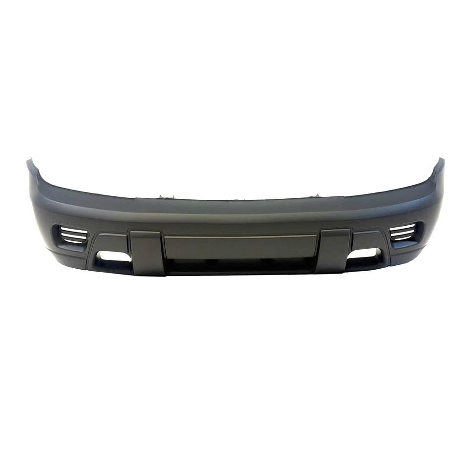 Cubierta de parachoques delantero para Chevy Chevrolet Trailblazer 2002-2009 modelo 02-06 EXT Foto 2 de 4