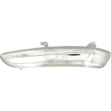 Blinkleuchte links für Citroën C4 Cactus PEUGEOT 208 6201296 Spiegel
