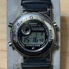 Casio G-Shock Baby-G Frogman BGW-100 Women's Digital Dive Watch Vintage BGW100