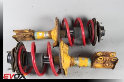 Mitsubishi Lancer evolution lancer evo X MR / GSR 2008-2015 OEM FRONT SUSPENSION