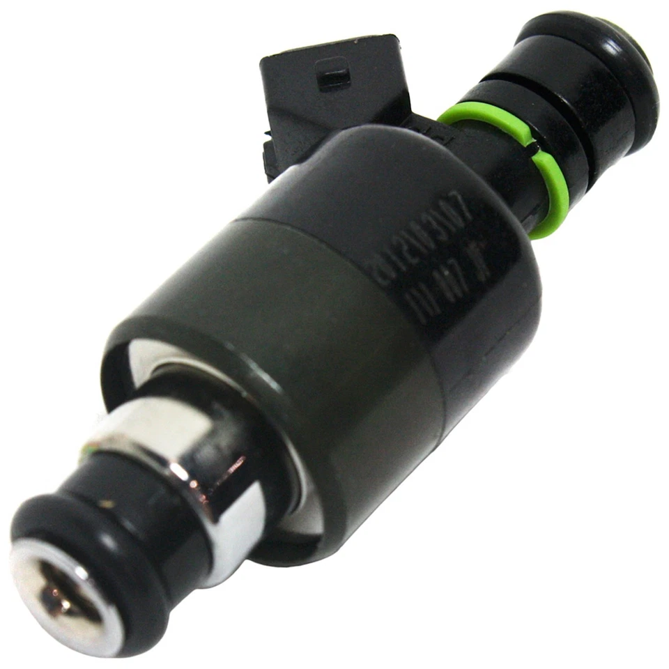 Fuel Injectors Gas Set of 6 for Olds Chevy Coupe Sedan Saturn SW2 SL2 SC2 Malibu - Image 2 of 4