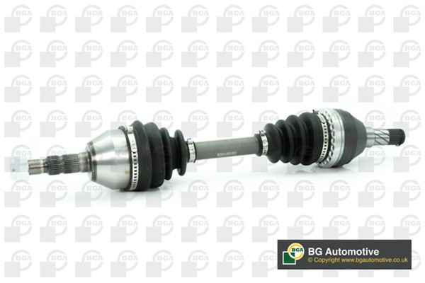 Bga Antriebswelle DS9514L FüR Opel Astra L70 A04 Caravan Gtc Family Cdti L08 L35-image