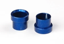 JEGS 100393 Tube Sleeves