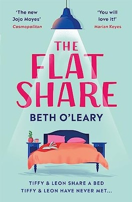 Quercus - Flatshare   the utterly heartwarming debut sensation now a  - E555z