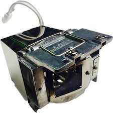 AL  Series Lamp  Housing for The Viewsonic PJD5234 Projector - 90 Day Warranty