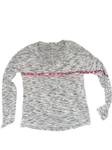 Lululemon Women’s Long Sleeve Shirt Bundle Mixed Sizes 6 Pcs. - Picture 18 of 19