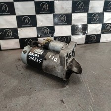 GENUINE 2013-18 MAZDA 6 2.2D STARTER MOTOR M001T81582 #83