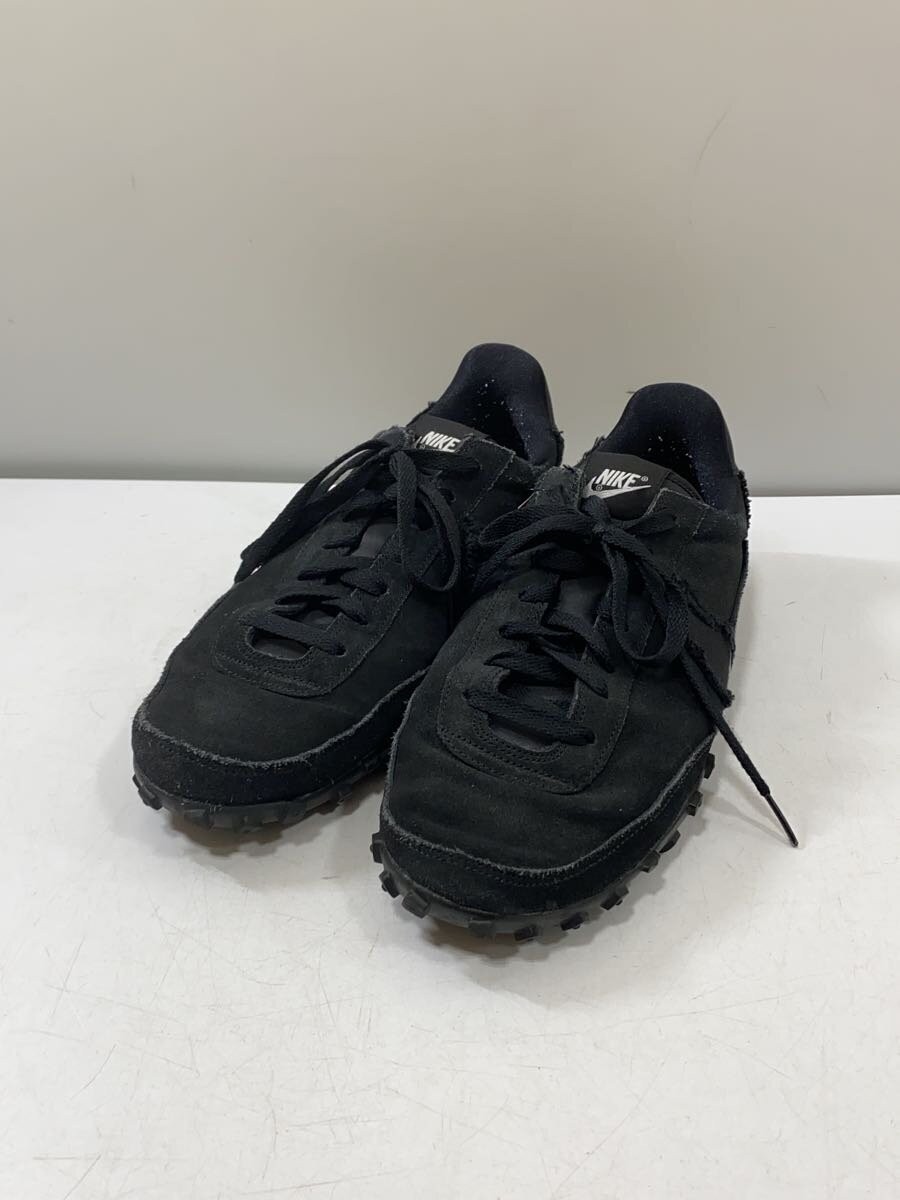 Size 9 - Nike Comme des Garçons x Waffle Racer Black for Size 9 - Nike Comme des Garçons x Waffle Racer Black for
