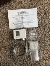 Danfoss HC119989 Thermostat Kit New Open Package
