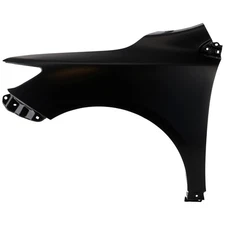 Fender For Toyota Corolla 2009-2013 Front Driver Side Japan Built