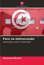 Mohamed Bellali | Foco na eletrocussão | Tas...