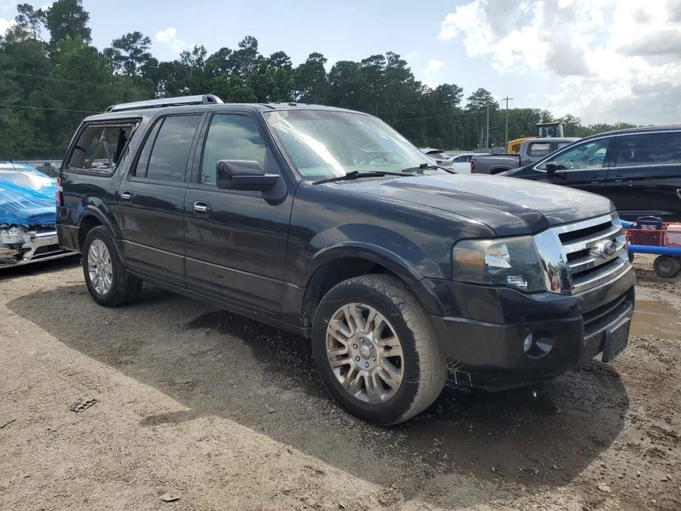 EXPEDITON 2013 Fuel Vapor Canister 1745180 Foto 4 de 4