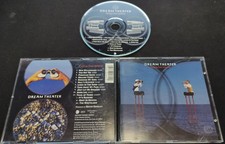 DREAM THEATER Falling Into Infinity (1997) CD...