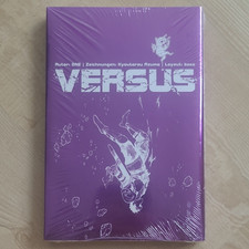 Versus Manga Sammelband Pluton, Deutsch, ONE ...