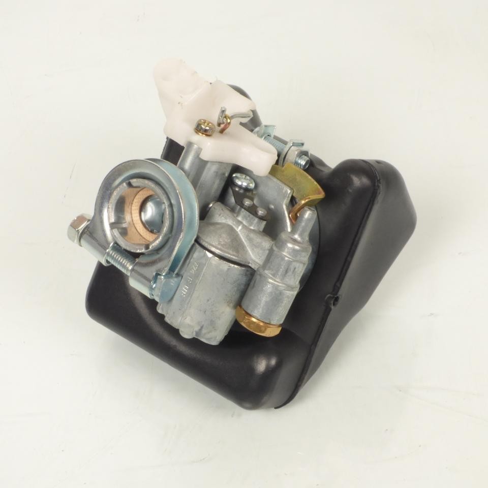 Carburateur Peugeot 103 MVL anti-fuite pour moteur 50cc 1971 à 2020