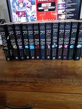 Nora Roberts Writing As J.D Robb 13 Paperback Book Bundle Job Lot GC