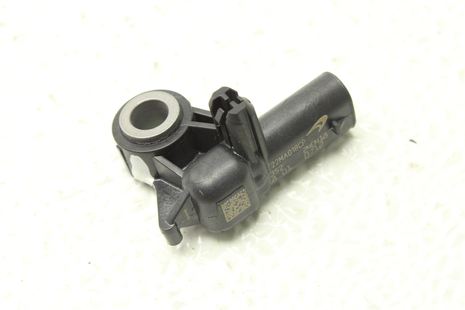 McLaren Artura 2025 Crash sensor P/N 22MA018CP
