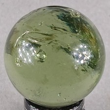 Large Vintage Marble .80 Inches Near-Mint Condition Combined Shipping