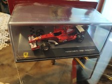 Collezione Ferrari Collection  1: 43    248 F1 Di Felipe Massa 2006 Come Nuova