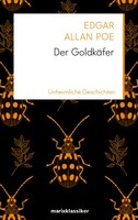 Der GoldkäFer | Poe, Edgar Allan | Gebunden | 9783737412360