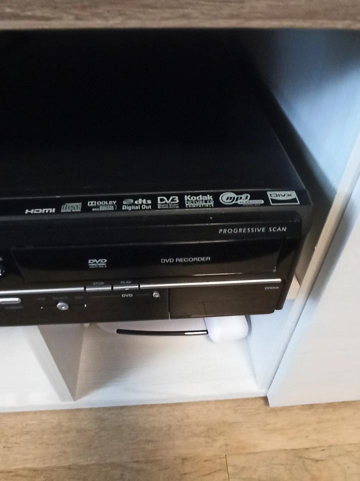 Funai WD6D-D4413DB - Bild 4 von 4