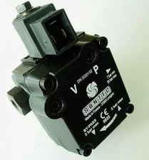 1Pcs For AS47B1537 Suntec oil pump for diesel oil or Oil-gas dual burner