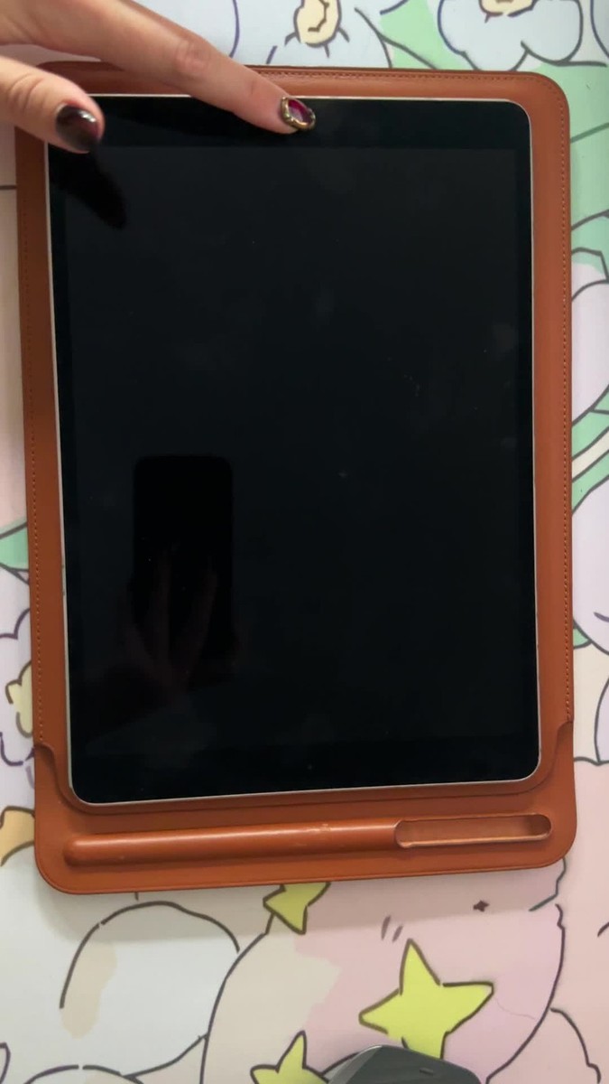 Apple iPad Pro (10.5-inch) A1701 256 GB, Wi-Fi, 10.5 in - Space