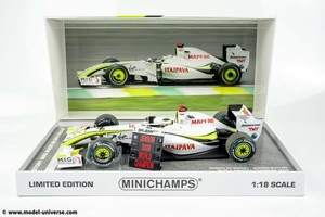 Brawn GP | eBay