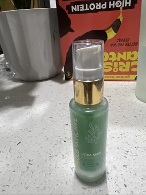 SERIOUS SKIN CARE ULTRA-MARE MARINE INFUSION SERUM (1oz/Sealedy