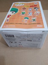 Funko POP! Animation: Dragon Ball Z - Bulma Dragonball - Collectable Vinyl Figur