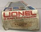 Lionel, O Scale, O Gauge, Hopper, B&O #6138, Baltimore & Ohio, 3-Rail — photo 4
