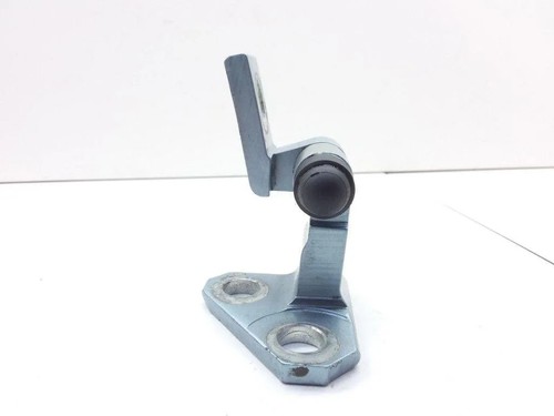 VW PASSAT B6 3C2 Türscharnier hinten links 3C4833401D 2.00 Diesel 20329383