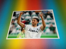 Max Rosenfelder DFB  SC Freiburg signiert signed Autogramm  20x28 Foto in person